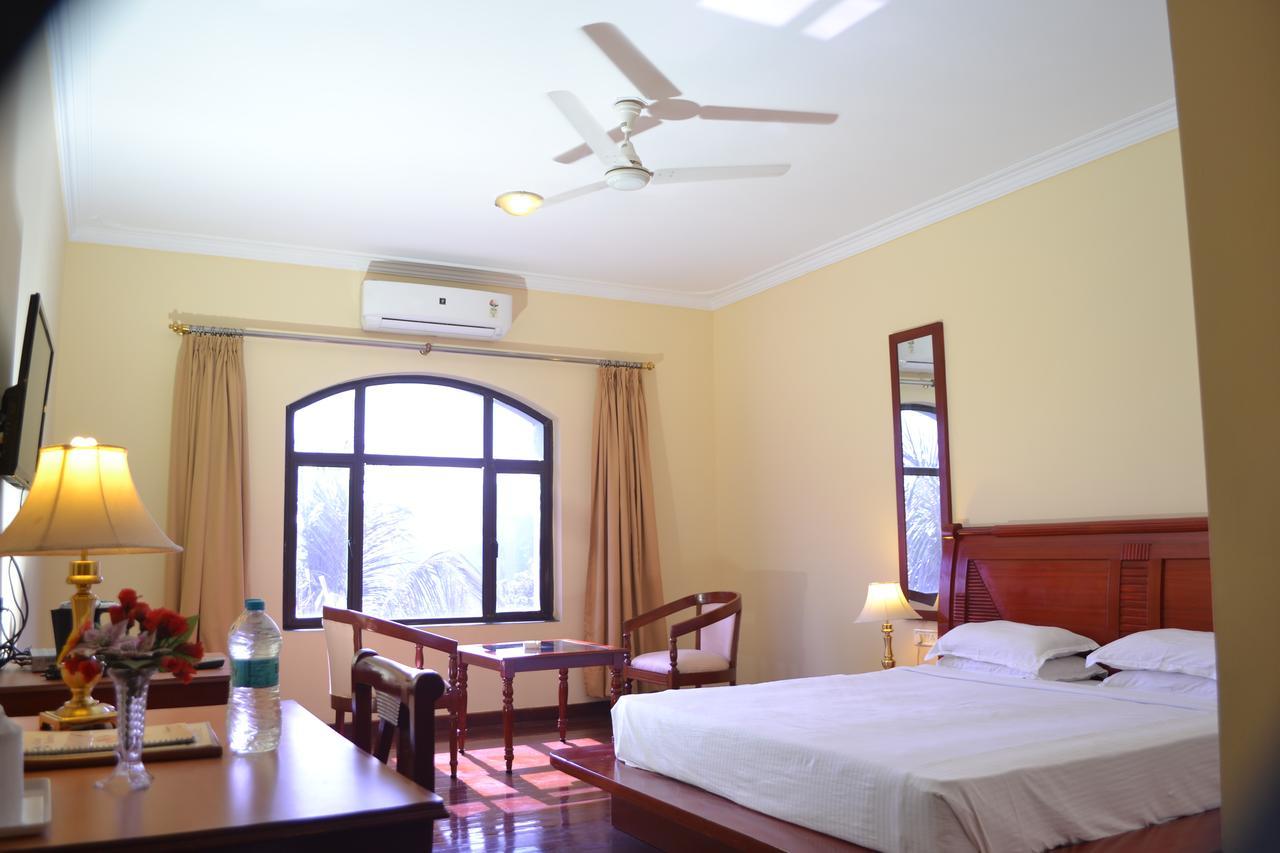 Hotel The Royal Residency Bodh Gaya Esterno foto