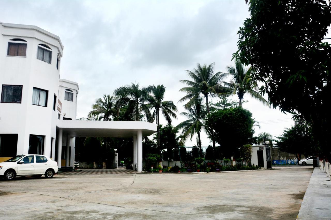 Hotel The Royal Residency Bodh Gaya Esterno foto